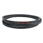 Gates Hi - Power II Classical Wrapped V Belt - B Section - Clearance - AIMS Industrial Supplies