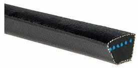 Gates Hi - Power II Classical Wrapped V Belt - C Section - AIMS Industrial Supplies