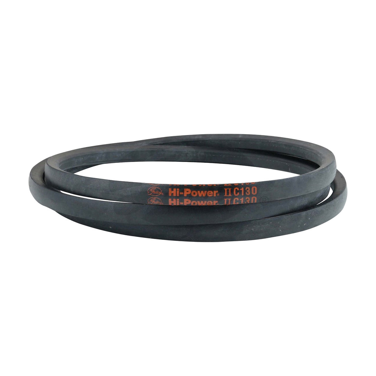Gates Hi - Power II Classical Wrapped V Belt - C Section