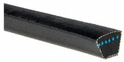 Gates Hi - Power II Classical Wrapped V Belt - C Section - AIMS Industrial Supplies