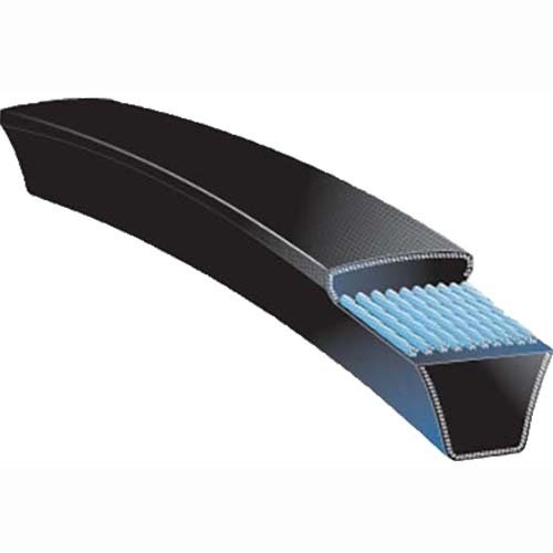 Gates Hi - Power II Classical Wrapped V Belt - C Section - AIMS Industrial Supplies