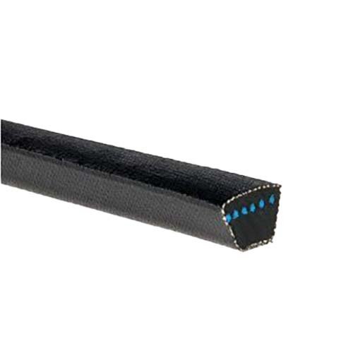 Gates Hi - Power II Classical Wrapped V Belt - Z Section - AIMS Industrial Supplies