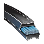 Gates Hi-Power II Double V Belt - CC Section