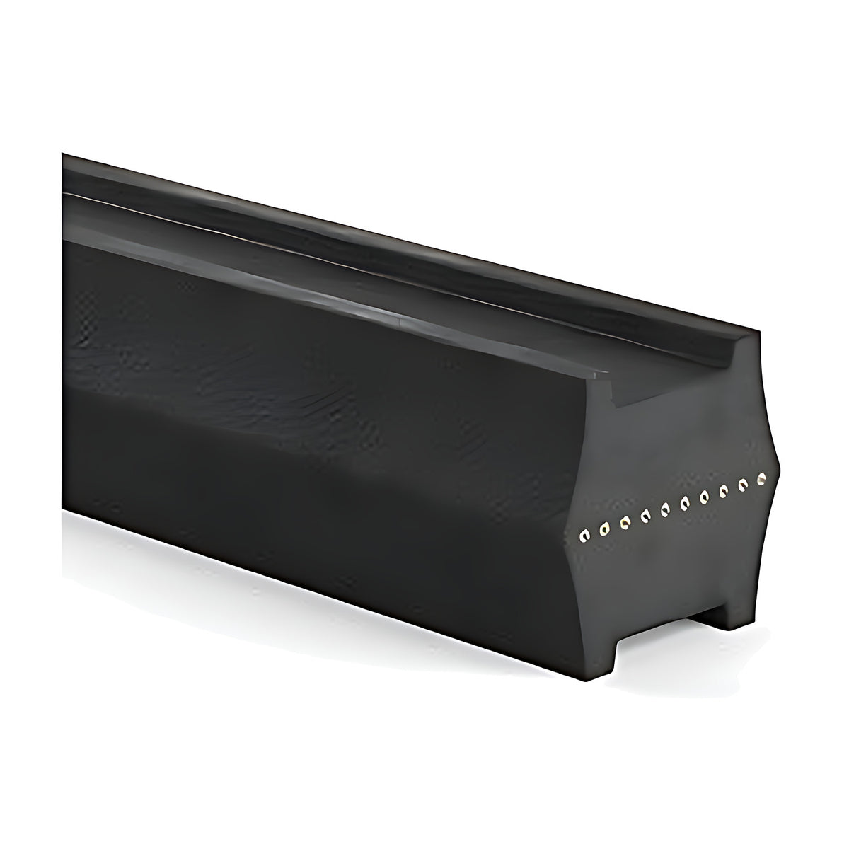 Gates Hi-Power II Double V Belt - CC Section