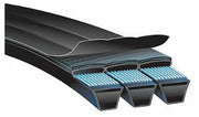 Gates Hi-Power II PowerBand Classical V Belt - A Section1
