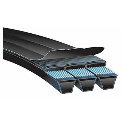 Gates Hi - Power II PowerBand Classical V Belt - B Section - AIMS Industrial Supplies