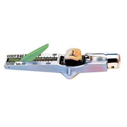 Gates Krikit Belt Tension Gauge - AIMS Industrial Supplies