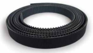 Gates Long (9396 - 10050) Length GT 8MR 30 (30M) Steel Cord Rubber Belt - AIMS Industrial Supplies