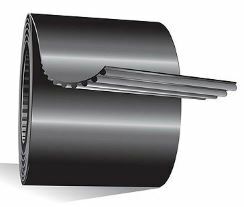 Gates Long (9396-40423) Length GT 8MR 15 (30M) Glass Cord Rubber Belt1