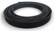 Gates Long Length HTD Glass Cord Rubber Belt - 8M Section