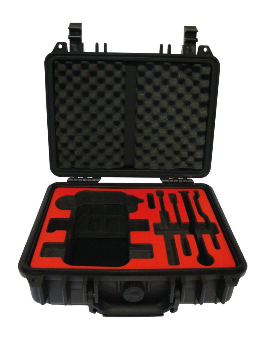 Gates Maintenance (GATESK2) Kit - Case 2 - AIMS Industrial Supplies