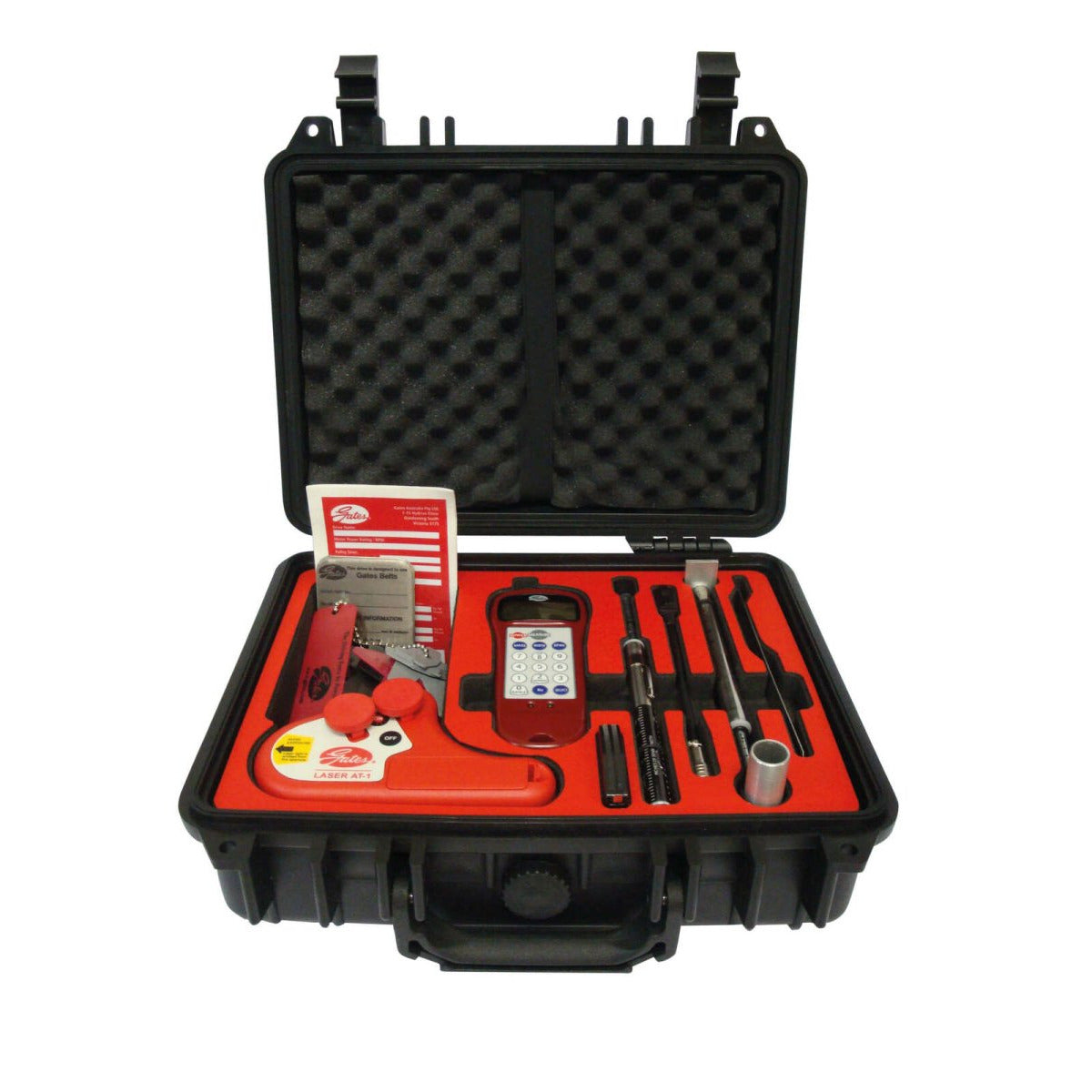 Gates Maintenance (GIBMAINT-1) Kit 1 - 508C & AT-1