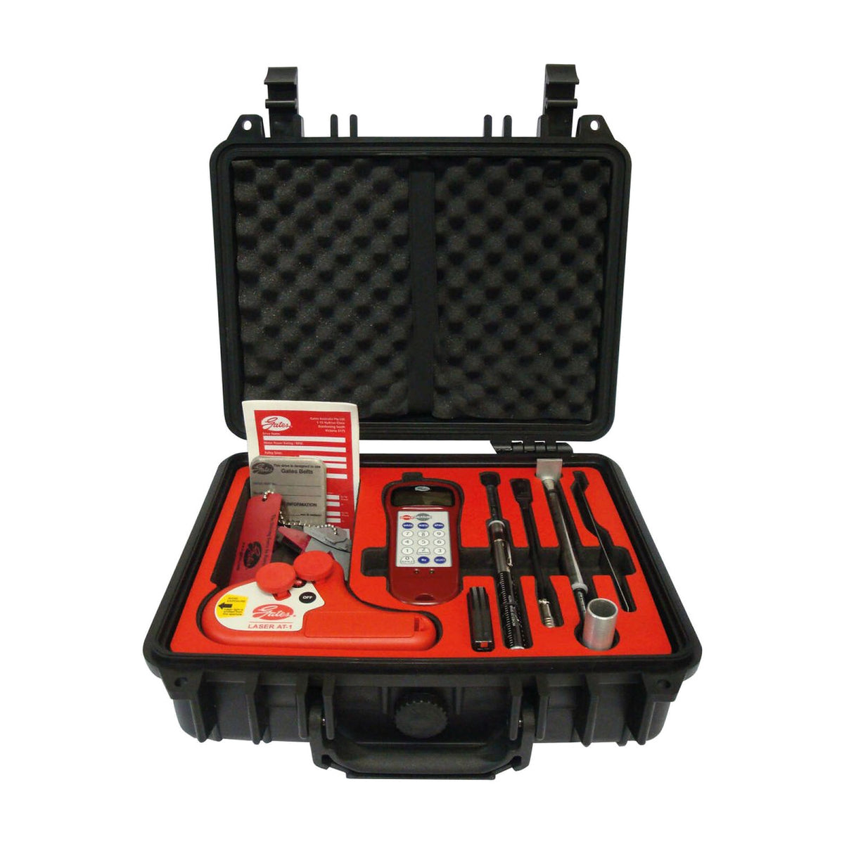 Gates Maintenance (GIBMAINT-2) Kit 2 - AT-1