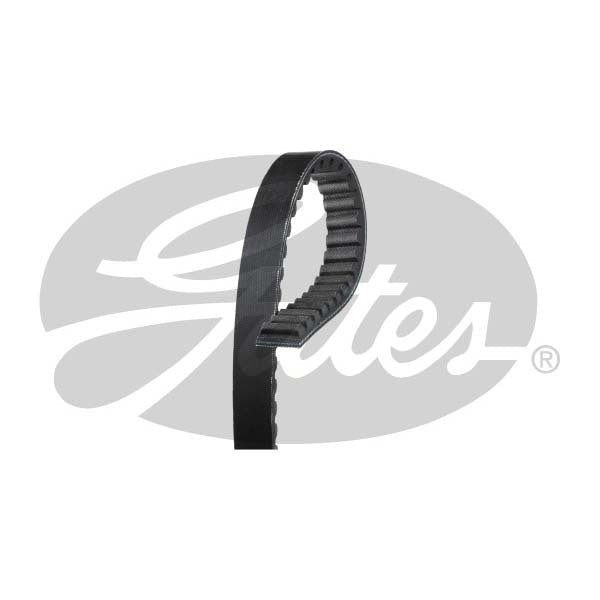 Gates PL30707 Powerlink CVT Drive Belt 20 x 743mm (9807-1707) - AIMS Industrial Supplies