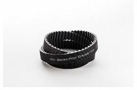 Gates Poly Chain GT Carbon Belt - 8MGT Section - AIMS Industrial Supplies