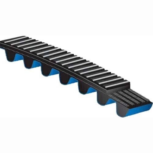 Gates Poly Chain GT Carbon Belt - 8MGT Section - AIMS Industrial Supplies