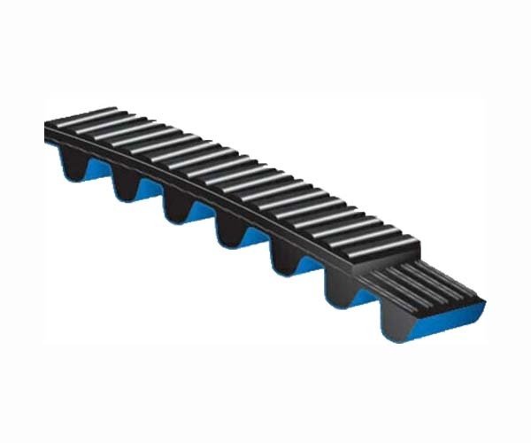 Gates Poly Chain GT Carbon Belt - 8MGT Section - AIMS Industrial Supplies
