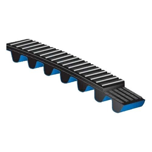 Gates Poly Chain GT Carbon Belt - 8MGT Section - AIMS Industrial Supplies