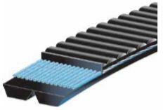 Gates Polyflex JB Joined V Belt - 11M Section2