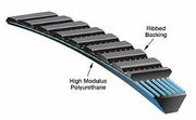 Gates Polyflex V-Belt - 11M Section - AIMS Industrial Supplies