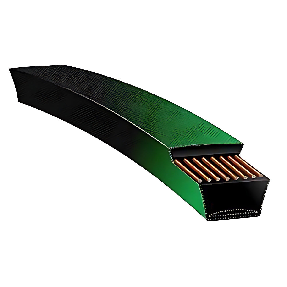 Gates PoweRated Light Duty V Belt 3L - M