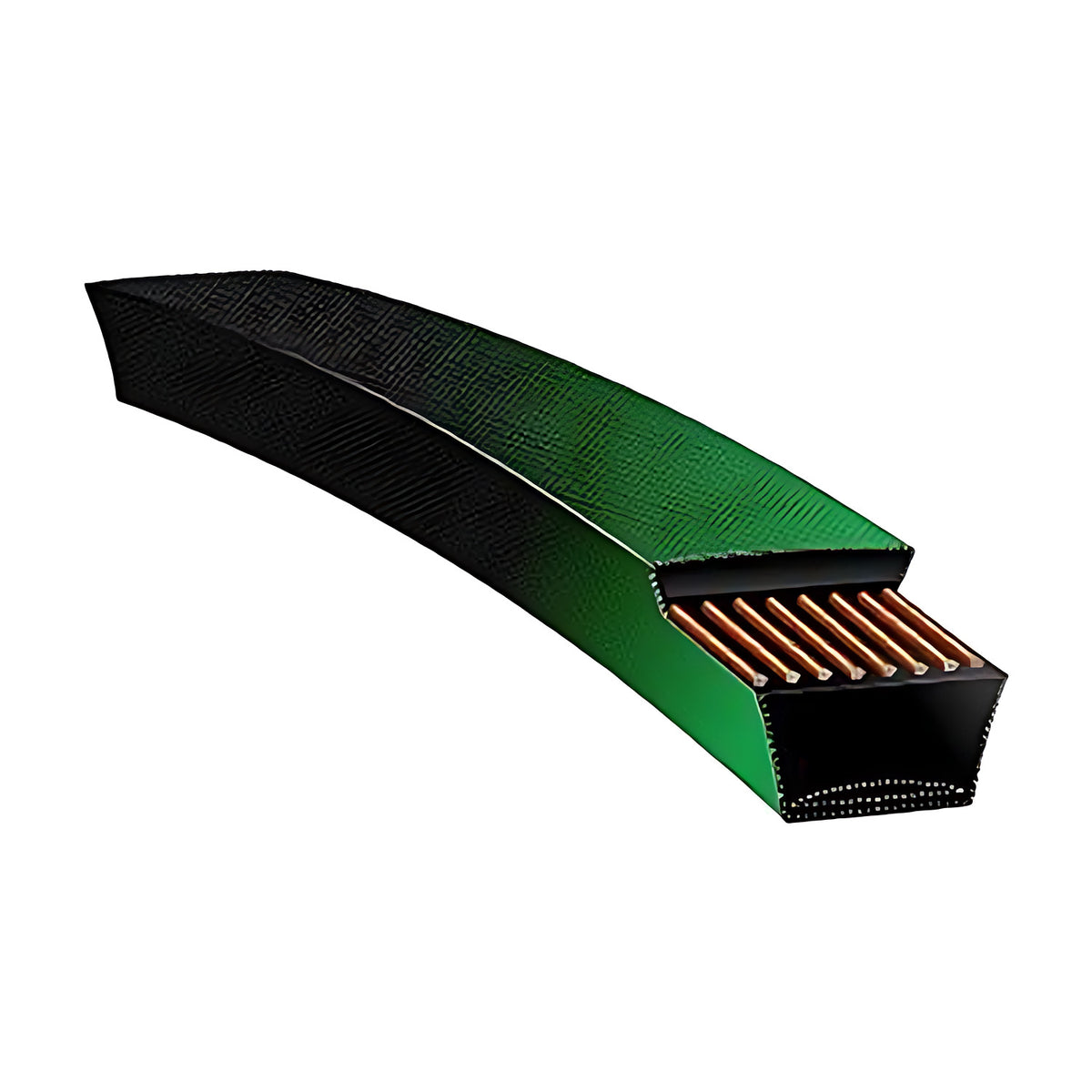 Gates PoweRated Light Duty V Belt 3L - M