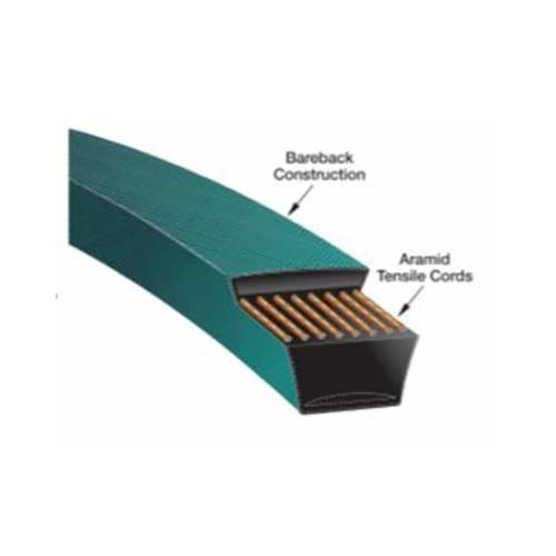 Gates PoweRated Light Duty V Belt 3L-M2