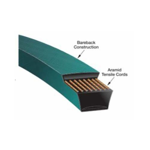 Gates PoweRated Light Duty V Belt - 4L - AIMS Industrial Supplies