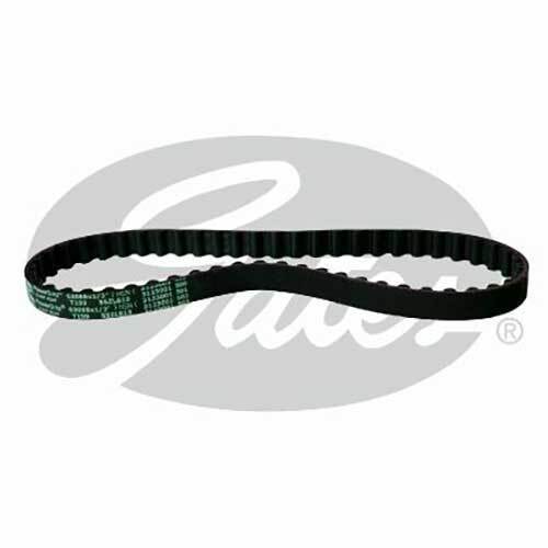 Gates Powergrip Automotive Timing Belt (12.7mm)1