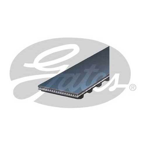 Gates Powergrip Automotive Timing Belt - AIMS Industrial Supplies
