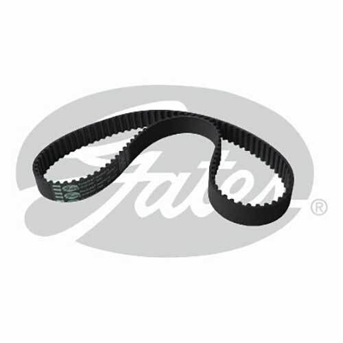 Gates Powergrip Automotive Timing Belt (21.1mm)1
