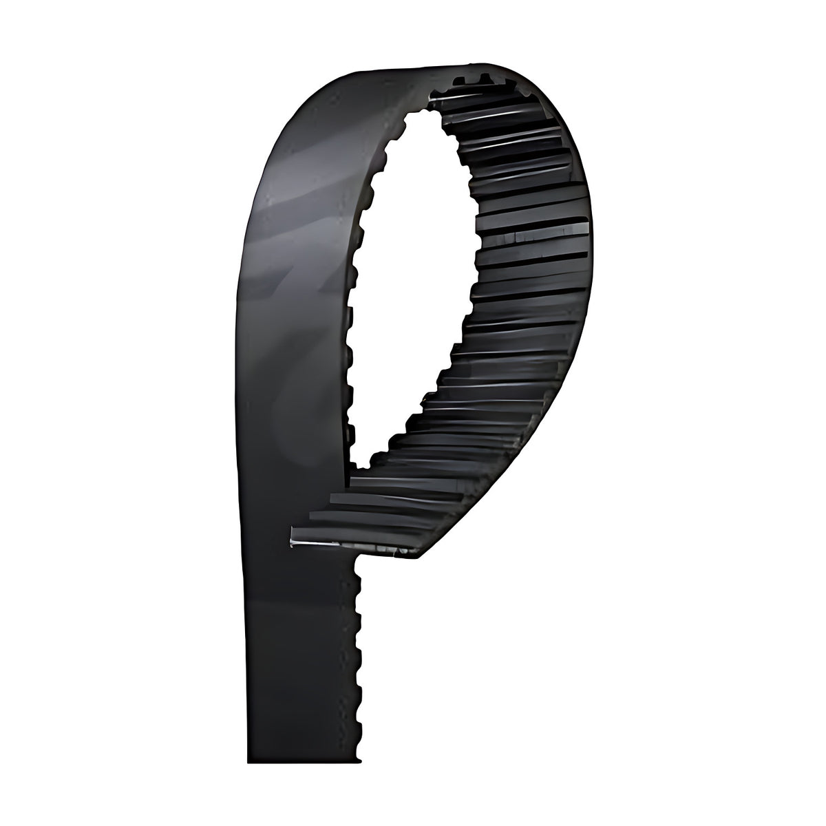 Gates Powergrip Automotive Timing Belt (21.1mm)