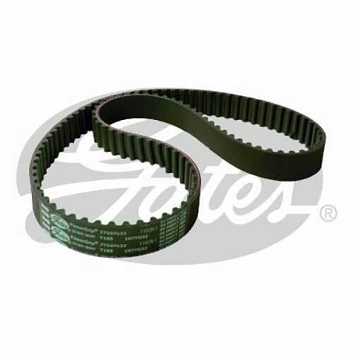 Gates Powergrip Automotive Timing Belt (21.5mm) - AIMS Industrial Supplies