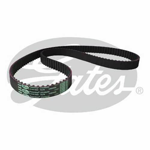 Gates Powergrip Automotive Timing Belt (21.5mm) - AIMS Industrial Supplies