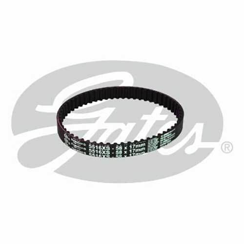 Gates Powergrip Automotive Timing Belt - AIMS Industrial Supplies