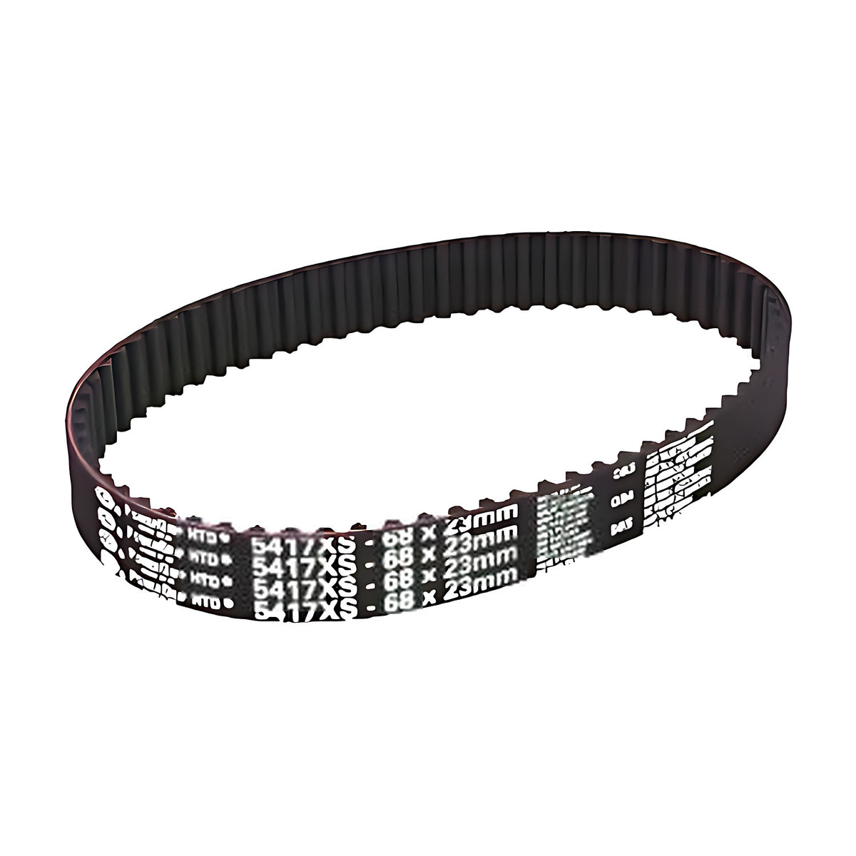 Gates Powergrip Automotive Timing Belt (23mm)