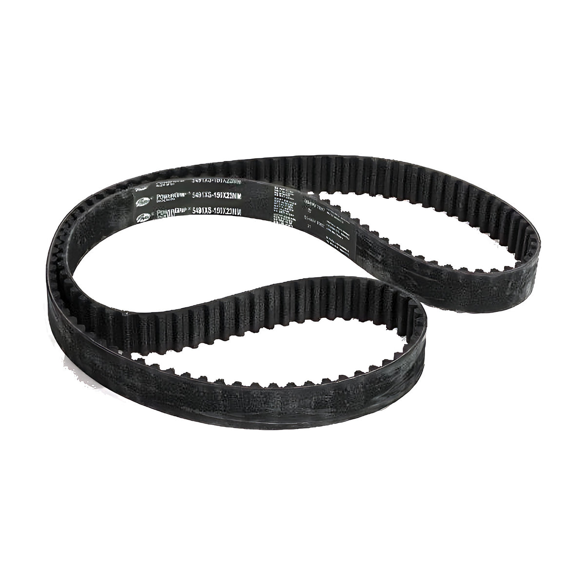 Gates Powergrip Automotive Timing Belt (23mm)