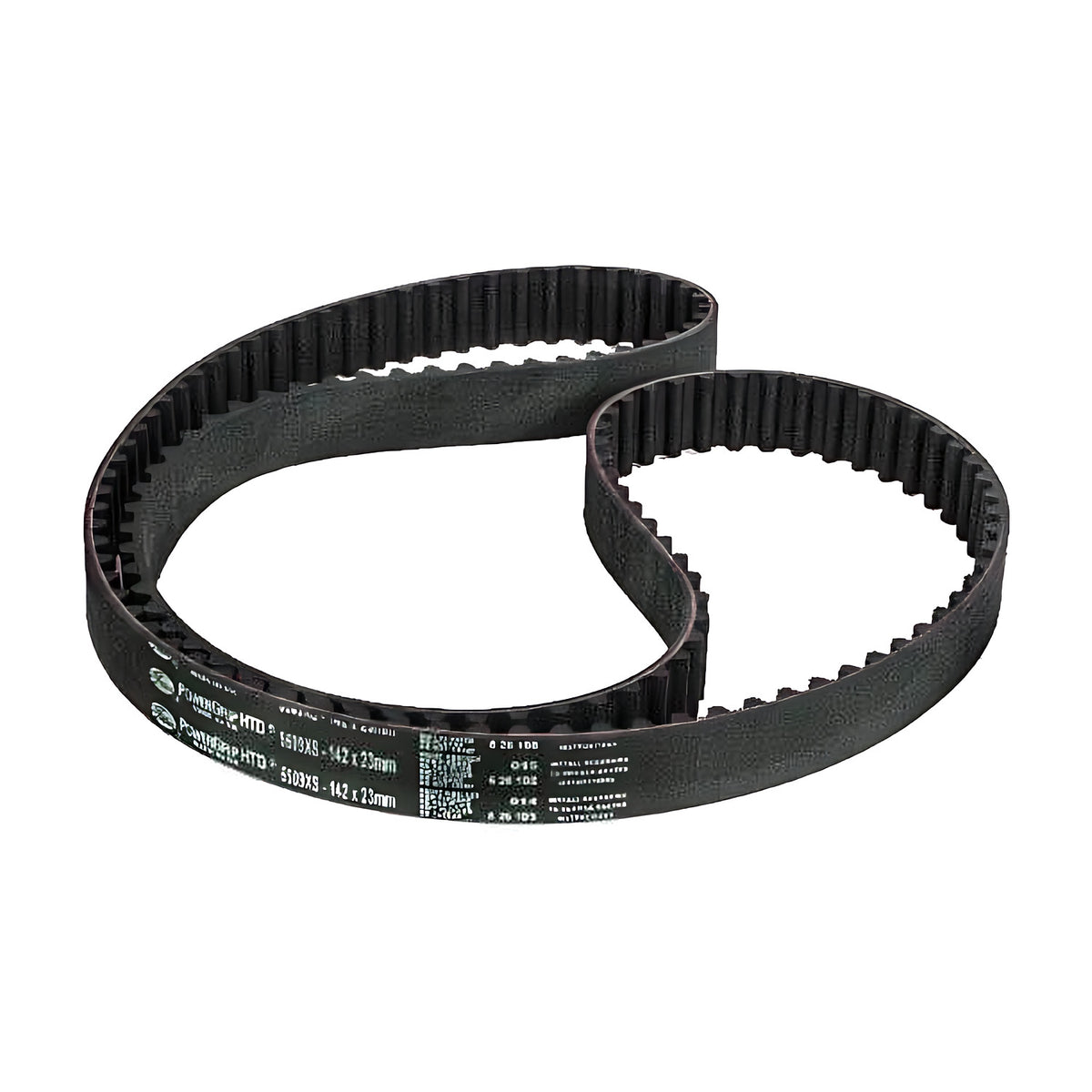Gates Powergrip Automotive Timing Belt (23mm)