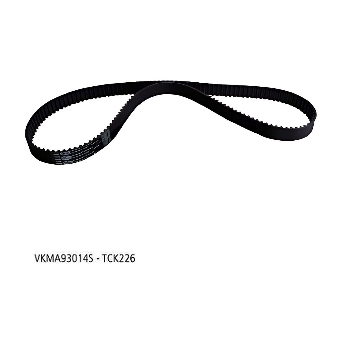 Gates Powergrip Automotive Timing Belt (24mm)