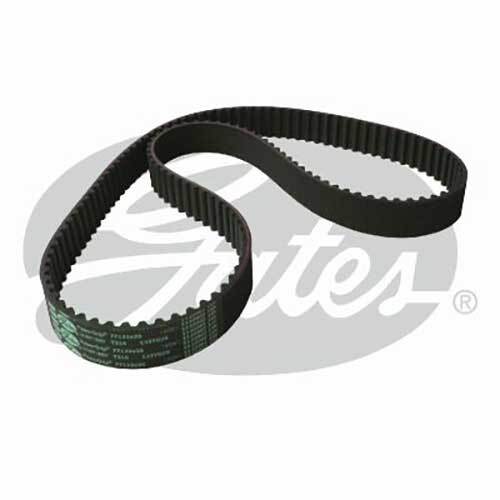 Gates Powergrip Automotive Timing Belt (25.4mm) - AIMS Industrial Supplies