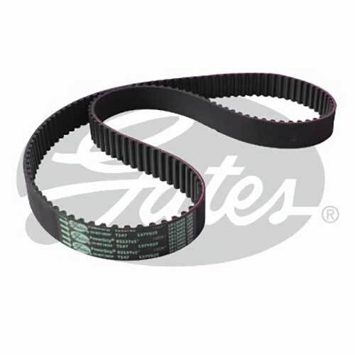 Gates Powergrip Automotive Timing Belt (25.4mm) - AIMS Industrial Supplies