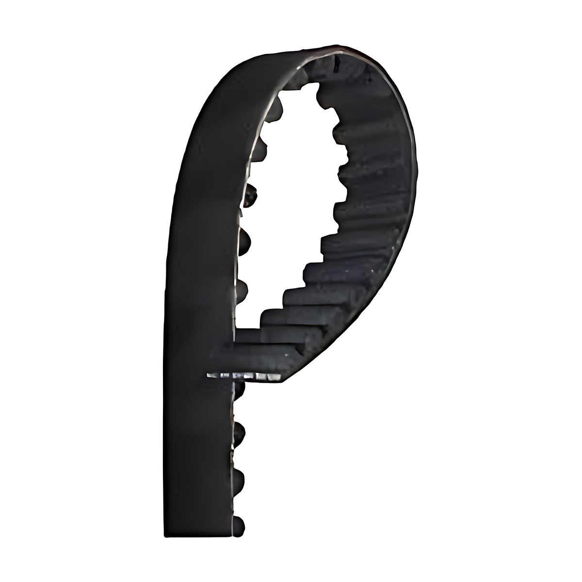 Gates Powergrip Automotive Timing Belt (25.4mm)