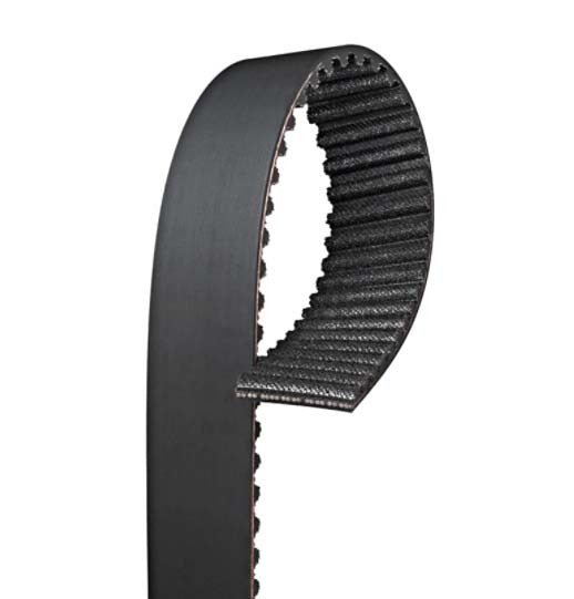 Gates Powergrip Automotive Timing Belt (25mm) - AIMS Industrial Supplies