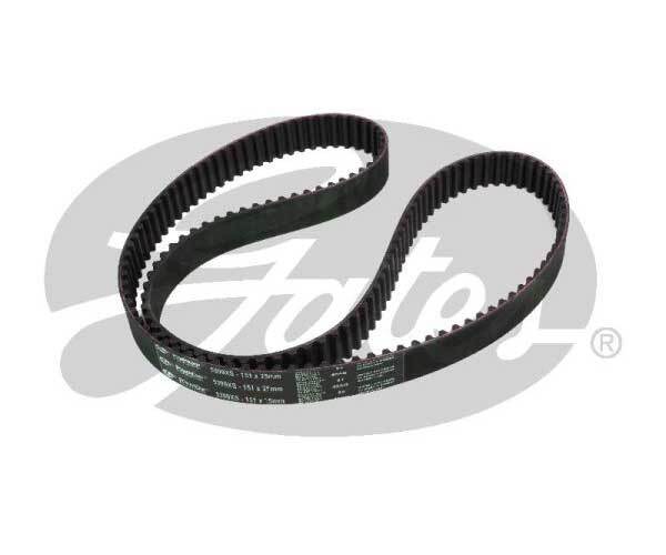 Gates Powergrip Automotive Timing Belt (25mm) - AIMS Industrial Supplies