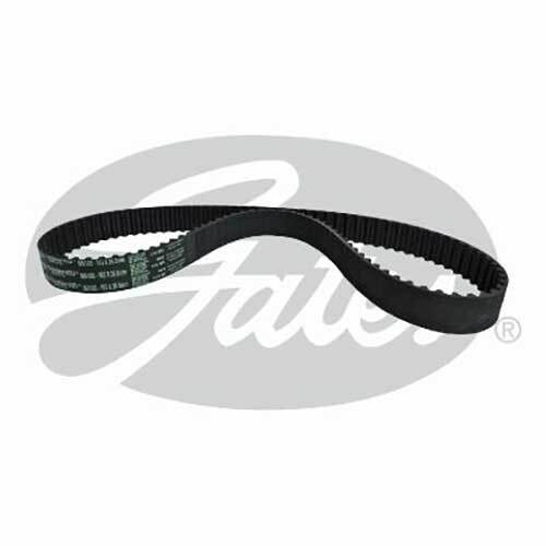 Gates Powergrip Automotive Timing Belt (26.5mm)1
