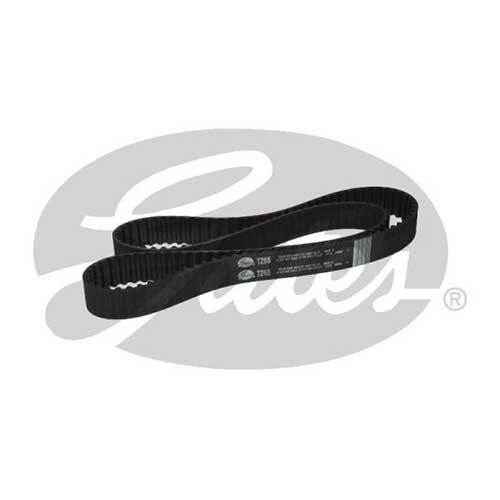 Gates Powergrip Automotive Timing Belt (28mm) - AIMS Industrial Supplies
