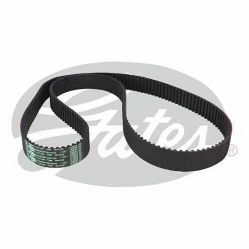 Gates Powergrip Automotive Timing Belt (31.8mm) - AIMS Industrial Supplies