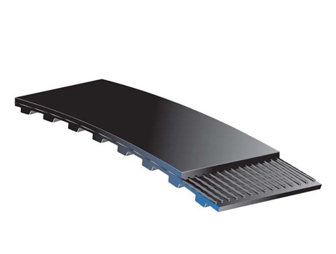 Gates Powergrip Automotive Timing Belt - AIMS Industrial Supplies