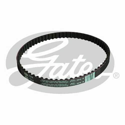 Gates Powergrip Automotive Timing Belt - AIMS Industrial Supplies