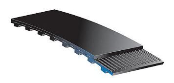 Gates PowerGrip Classical Synchronous Belt - XL Section - AIMS Industrial Supplies